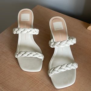 Dolce Vita Nairi Braided Sandal